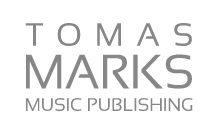 Tomas Marks Music Publishing - hier klicken