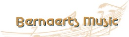 Bernaerts Music - hier klicken