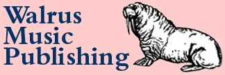 Walrus Music Publishing - hier klicken